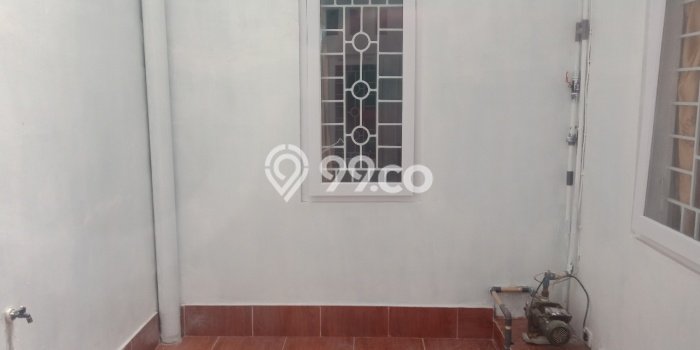 Dijual Cepat Rumah Bagus Siap Huni LB 100m2 di Jebres, Solo Dijual Cepat Rumah Bagus Siap Huni LB 100m2 di Jebres, Solo