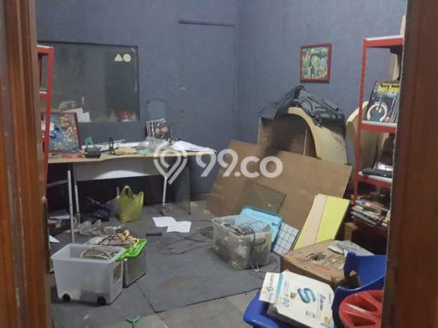 Rumah Modern 7 KT di Gerogol Cilegon Full Furnished Rumah Modern 7 KT di Gerogol Cilegon Full Furnished