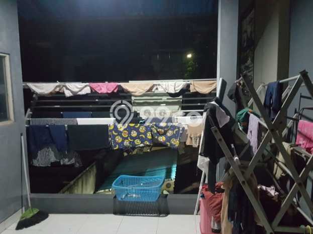 Rumah Modern 7 KT di Gerogol Cilegon Full Furnished Rumah Modern 7 KT di Gerogol Cilegon Full Furnished