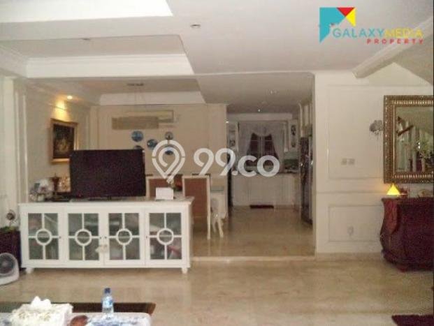 Best Deal Hunian Mewah Ideal dan Luas di Kelapa Gading, Jakarta Utara Best Deal Hunian Mewah Ideal dan Luas di Kelapa Gading, Jakarta Utara