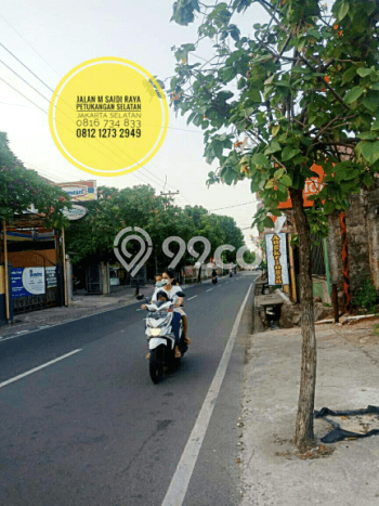 Jual Rumah Mewah Elegan Dengan View Cantik di Petukangan, Jakarta Selatan Jual Rumah Mewah Elegan Dengan View Cantik di Petukangan, Jakarta Selatan