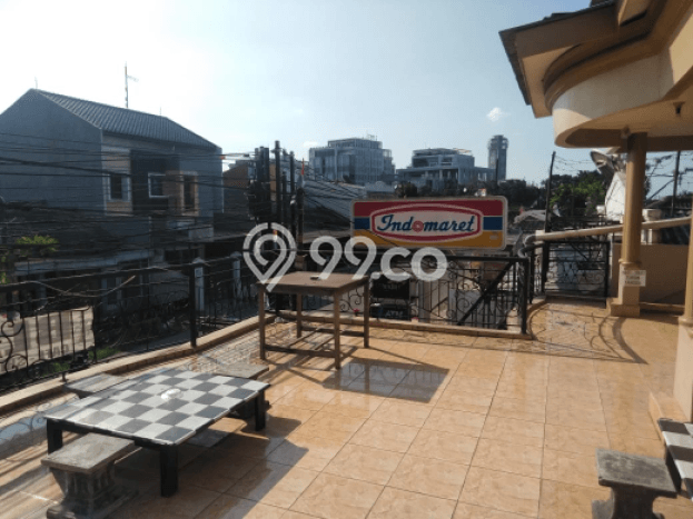Jual Rumah Favorit Siap Huni LB 195m2 di Pamulang, Tangerang Selatan Jual Rumah Favorit Siap Huni LB 195m2 di Pamulang, Tangerang Selatan