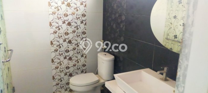 Rumah Modern Cantik 5 KT Bisa Langsung Pindah di Jaten Rumah Modern Cantik 5 KT Bisa Langsung Pindah di Jaten