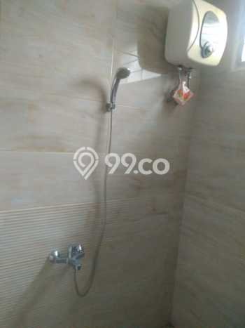Rumah Modern 4 KT di Cijagra Bandung Full Furnished Rumah Modern 4 KT di Cijagra Bandung Full Furnished