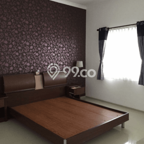 Rumah Mewah Siap Huni LT 200m2 di Kembangan, Jakarta Barat Rumah Mewah Siap Huni LT 200m2 di Kembangan, Jakarta Barat