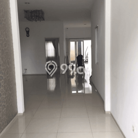 Rumah Mewah Siap Huni LT 200m2 di Kembangan, Jakarta Barat Rumah Mewah Siap Huni LT 200m2 di Kembangan, Jakarta Barat