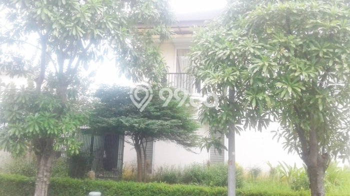 For Sale! Luxury House LT 319m2 Desain Modern di Kalideres For Sale! Luxury House LT 319m2 Desain Modern di Kalideres