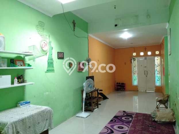 Jual Rumah Favorit Siap Huni LB 84m2 di Pondok Aren, Tangerang Selatan Jual Rumah Favorit Siap Huni LB 84m2 di Pondok Aren, Tangerang Selatan