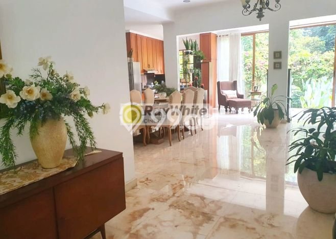 Hot Offer Hunian Mewah Ideal dan Luas di Cinere, Depok Hot Offer Hunian Mewah Ideal dan Luas di Cinere, Depok