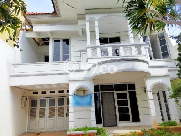 Rumah Elit LB 400m2 Siap Pakai Desain Elegan di Pantai Indah Kapuk, Jakarta Utara Rumah Elit LB 400m2 Siap Pakai Desain Elegan di Pantai Indah Kapuk, Jakarta Utara