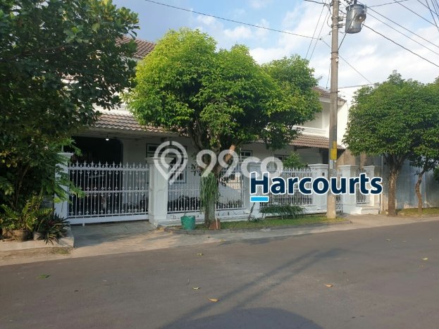 Disewakan Cepat Rumah Kondisi Baik di Area Manahan, Solo Disewakan Cepat Rumah Kondisi Baik di Area Manahan, Solo