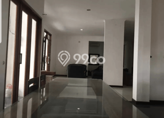 Rumah Elit LB 700m2 Siap Huni Desain Elegan di Cipete, Jakarta Selatan Rumah Elit LB 700m2 Siap Huni Desain Elegan di Cipete, Jakarta Selatan