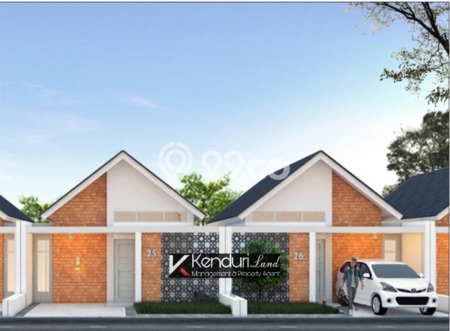 Rumah Murah Dijual Area Cilodong, Depok Harga Rp 489 Juta Rumah Murah Dijual Area Cilodong, Depok Harga Rp 489 Juta