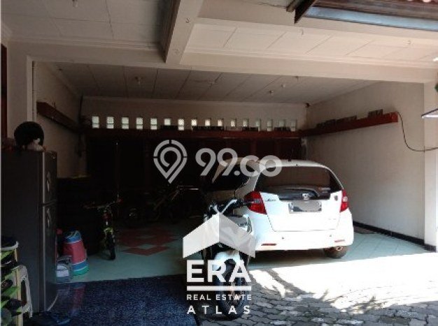 Dijual Rumah Mewah Exclusive di Banyumanik, Semarang Dijual Rumah Mewah Exclusive di Banyumanik, Semarang