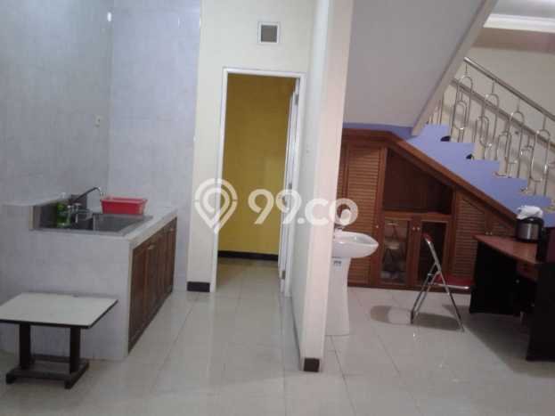 Rumah Minimalis 3 KT di Harapan Indah Bekasi Rumah Minimalis 3 KT di Harapan Indah Bekasi
