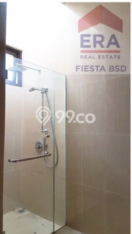 Rumah sewa siap pakai 3 KT di BSD Green Wich, Tangerang Rumah sewa siap pakai 3 KT di BSD Green Wich, Tangerang