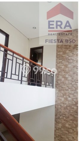 Rumah sewa siap pakai 3 KT di BSD Green Wich, Tangerang Rumah sewa siap pakai 3 KT di BSD Green Wich, Tangerang