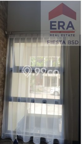 Rumah sewa siap pakai 3 KT di BSD Green Wich, Tangerang Rumah sewa siap pakai 3 KT di BSD Green Wich, Tangerang