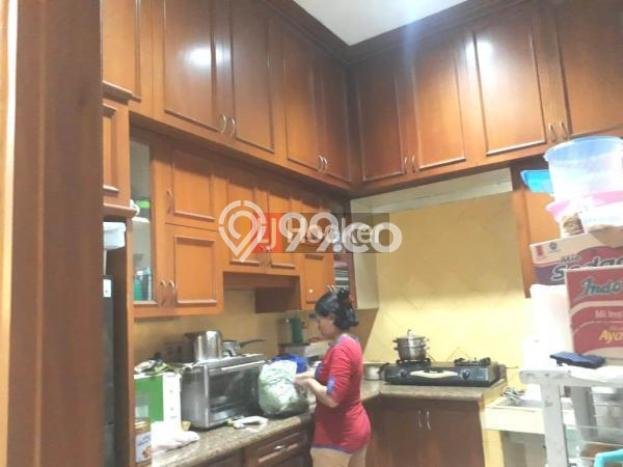 Jual Rumah Mewah Megah Dengan View Eksklusif di Pondok Indah, Jakarta Selatan Jual Rumah Mewah Megah Dengan View Eksklusif di Pondok Indah, Jakarta Selatan