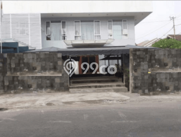 Dijual Rumah Elit Exclusive di Laweyan, Solo Dijual Rumah Elit Exclusive di Laweyan, Solo