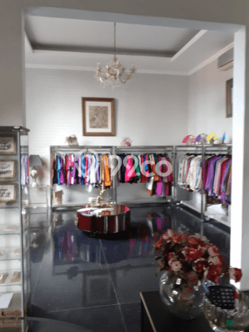 Dijual Rumah Elit Exclusive di Laweyan, Solo Dijual Rumah Elit Exclusive di Laweyan, Solo