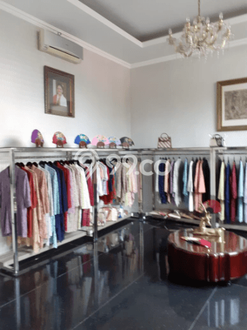 Dijual Rumah Elit Exclusive di Laweyan, Solo Dijual Rumah Elit Exclusive di Laweyan, Solo