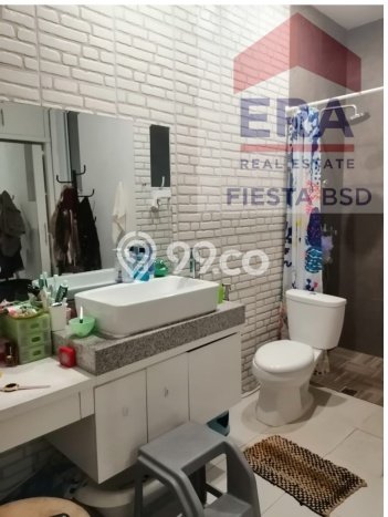 Hunian Super Mewah dengan Akses Paling Strategis di BSD City, Tangerang Hunian Super Mewah dengan Akses Paling Strategis di BSD City, Tangerang