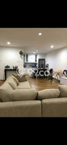 Rumah Luxury Modern Tanpa Renovasi di Muara Karang Jakarta Utara Rumah Luxury Modern Tanpa Renovasi di Muara Karang Jakarta Utara