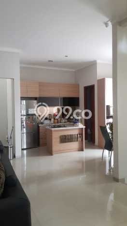 Rumah Nyaman di Metro Permata, Tangerang, Luas 150m² LB 140m² Rumah Nyaman di Metro Permata, Tangerang, Luas 150m² LB 140m²