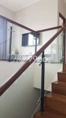 Rumah Nyaman di Metro Permata, Tangerang, Luas 150m² LB 140m² Rumah Nyaman di Metro Permata, Tangerang, Luas 150m² LB 140m²