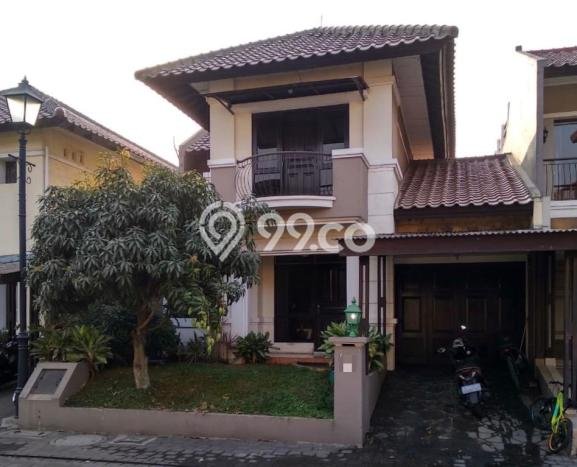 Rumah Minimalis 3 KT di Kota Baru Parahyangan Bandung Semi Furnished Rumah Minimalis 3 KT di Kota Baru Parahyangan Bandung Semi Furnished