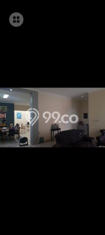 Rumah Elit LB 243m2 Siap Pakai Desain Elegan di Pluit, Jakarta Utara Rumah Elit LB 243m2 Siap Pakai Desain Elegan di Pluit, Jakarta Utara