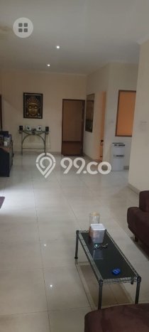 Rumah Elit LB 243m2 Siap Pakai Desain Elegan di Pluit, Jakarta Utara Rumah Elit LB 243m2 Siap Pakai Desain Elegan di Pluit, Jakarta Utara