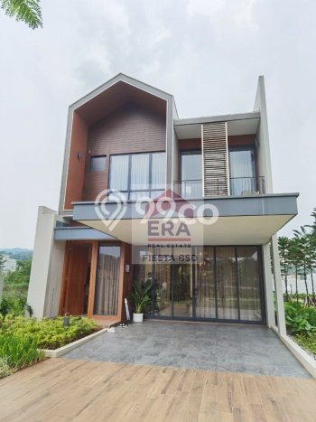 Rumah Luxury Modern Siap Huni di Sentul City Bogor Rumah Luxury Modern Siap Huni di Sentul City Bogor