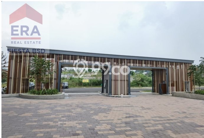 Hunian Mewah LB 225m2 Siap Pakai Desain Elegan di Sentul City, Bogor Hunian Mewah LB 225m2 Siap Pakai Desain Elegan di Sentul City, Bogor