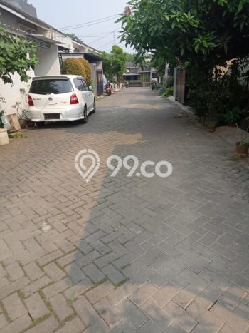For Sale Rumah 3 Kamar Lokasi Strategis Bagus dan Strategis di Ciledug For Sale Rumah 3 Kamar Lokasi Strategis Bagus dan Strategis di Ciledug