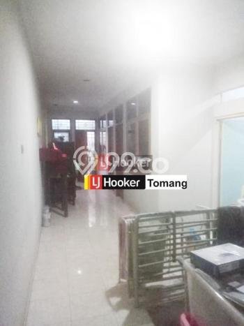 HOT LISTING! Rumah Siap Huni di Tamansari, LT 131m² Bangunan 200m² HOT LISTING! Rumah Siap Huni di Tamansari, LT 131m² Bangunan 200m²