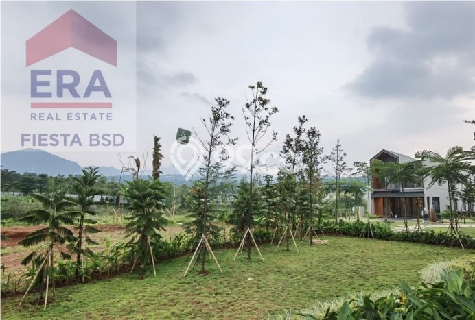 Rumah Modern 3 KT di Sentul City Bogor Rumah Modern 3 KT di Sentul City Bogor