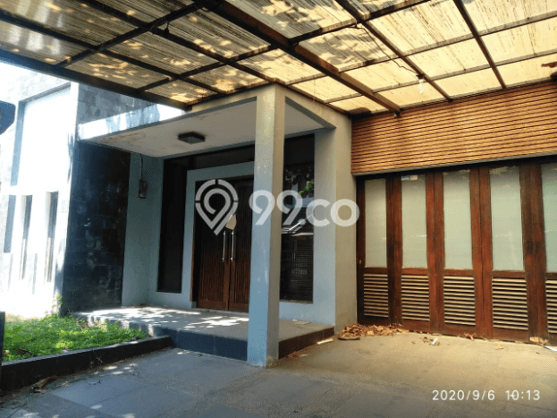 Siap Huni Rumah Mewah 3 Kamar di Lengkong Dekat ke Mana Saja Siap Huni Rumah Mewah 3 Kamar di Lengkong Dekat ke Mana Saja