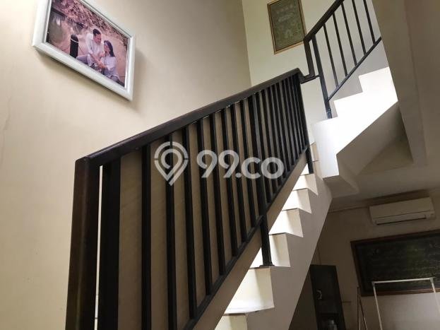 Hunian Elit LB 129m2 Siap Huni Desain Elegan di Bintaro, Tangerang Selatan Hunian Elit LB 129m2 Siap Huni Desain Elegan di Bintaro, Tangerang Selatan