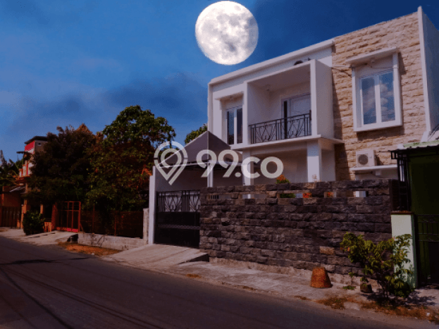 Dijual Rumah 3 Kamar Lokasi Ideal Bagus dan Strategis di Serengan Dijual Rumah 3 Kamar Lokasi Ideal Bagus dan Strategis di Serengan