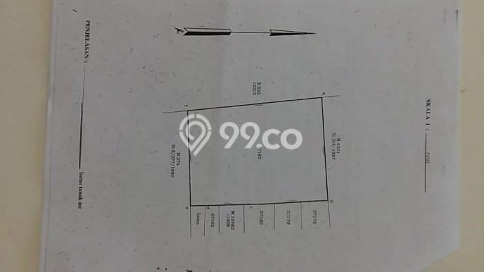 Rumah Berkualitas Jagakarsa, Jakarta Selatan, Luas 1800m² Bangunan 650m² Rumah Berkualitas Jagakarsa, Jakarta Selatan, Luas 1800m² Bangunan 650m²