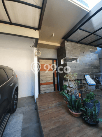 Rumah Mewah LB 150m2 Siap Pakai Desain Elegan di Duri Kepa, Jakarta Barat Rumah Mewah LB 150m2 Siap Pakai Desain Elegan di Duri Kepa, Jakarta Barat