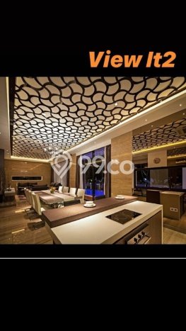 Rumah Elit LB 800m2 Siap Pakai Desain Elegan di Pantai Indah Kapuk, Jakarta Utara Rumah Elit LB 800m2 Siap Pakai Desain Elegan di Pantai Indah Kapuk, Jakarta Utara