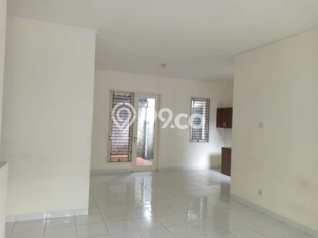 Rumah Sewa Tangerang LT 128m2 LB 90m2 Kawasan BSD Sevilla Rumah Sewa Tangerang LT 128m2 LB 90m2 Kawasan BSD Sevilla