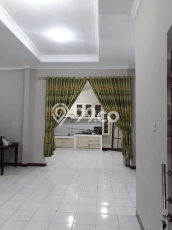 Hunian Cantik Modern Lb 150m2 di Gentan, Solo Hunian Cantik Modern Lb 150m2 di Gentan, Solo