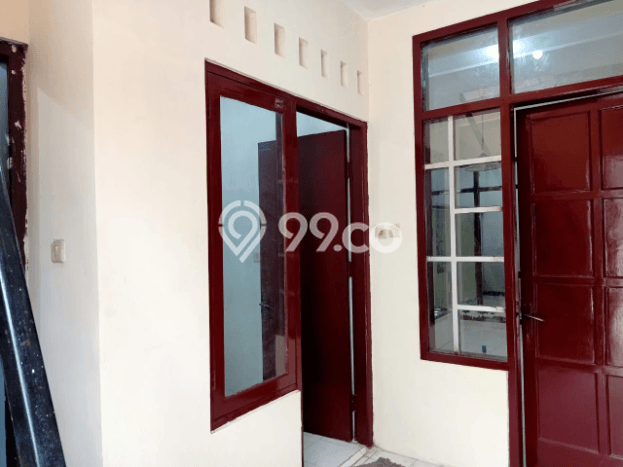 Hunian Cantik Modern Lb 150m2 di Gentan, Solo Hunian Cantik Modern Lb 150m2 di Gentan, Solo