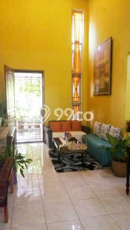 Rumah Minimalis 3 KT di Graha Raya Tangerang Semi Furnished Rumah Minimalis 3 KT di Graha Raya Tangerang Semi Furnished