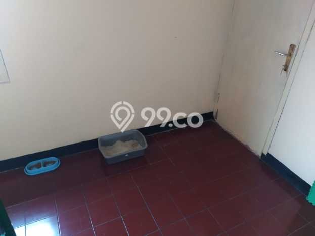 Rumah Modern 5 Kamar LT 143m2 di Buah Batu Rumah Modern 5 Kamar LT 143m2 di Buah Batu