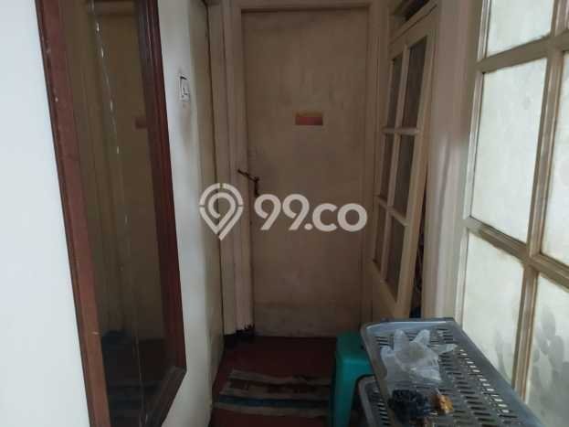 Rumah Modern 5 Kamar LT 143m2 di Buah Batu Rumah Modern 5 Kamar LT 143m2 di Buah Batu